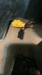 Gas Bumper Automotive tire Road surface Fixture